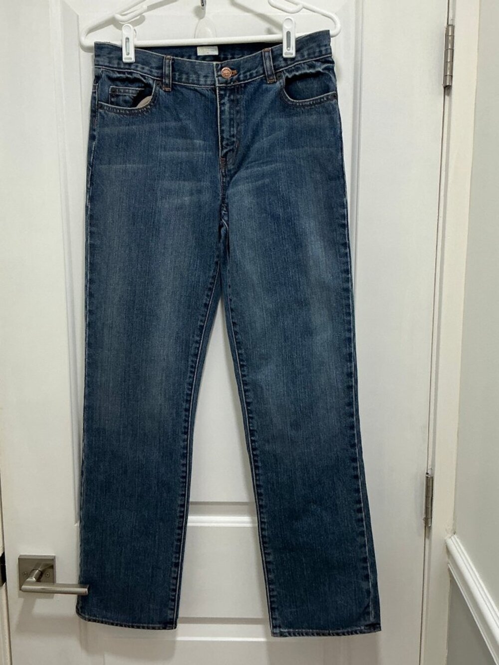 Crewcuts boys jeans, pockets, size 14, excellent condition